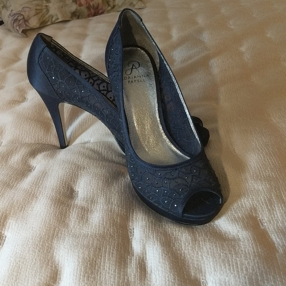 Brand New Evening pumps!!!